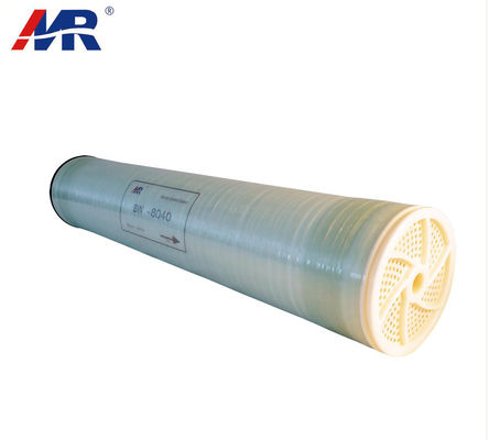 Bon prix Traitement de l'eau Membrane par osmose inverse 34m2 avec taux de rejet de 99% en ligne