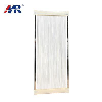 Bon prix Membrane MBR PVDF résistant aux produits chimiques avec débit 10-20L/M2.H en ligne