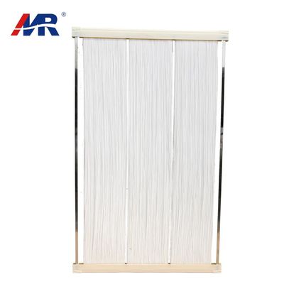 Bon prix 0Module MBR en fibre creuse PVDF de 0,2 mm pour le traitement des eaux usées en ligne
