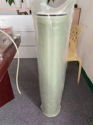 Bon prix 99% de rejet de sel RO Membrane 10500GPD Pour une large plage de température de 40 à 113 ° F en ligne