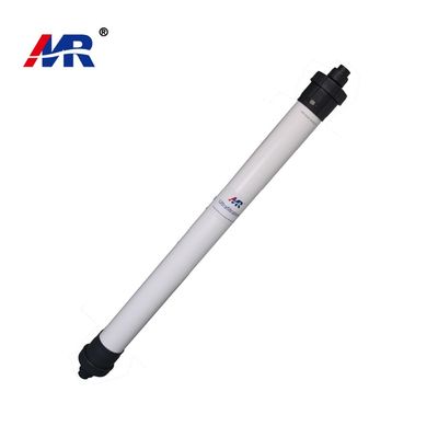 Bon prix Ultrafiltration Membrane creuse en fibres personnalisable avec une surface de membrane de 10 à 77 m2 en ligne