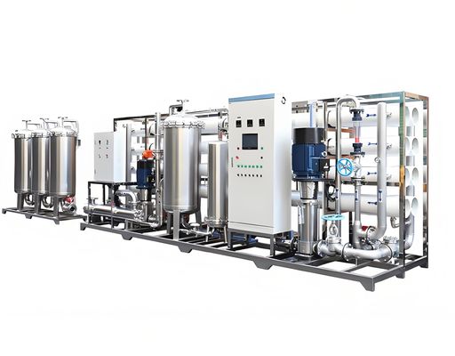 Bon prix Système d'orientation industrielle municipale avec commande PLC Siemens S7 en ligne